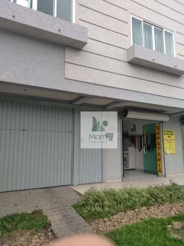 Sala para alugar, 20 m² por R$ 2.100,00/mês - Bacacheri - Curitiba/PR