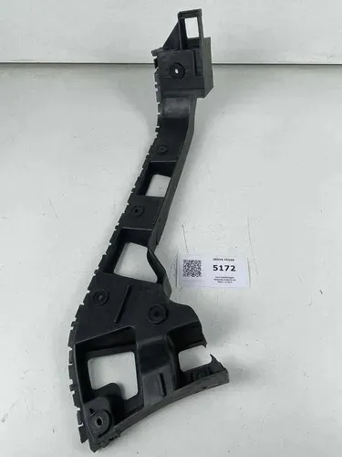 Guia Parachoque Traseiro Direito Vw Polo 1.6 2014
