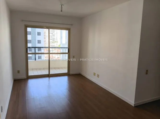 Apartamento na Chácara Klabin para Locação, 2 dormitórios, 1 suite, 2 vagas