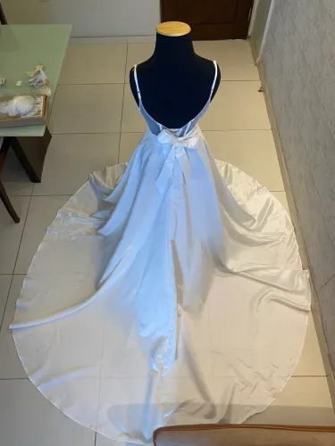 Vestido de noiva