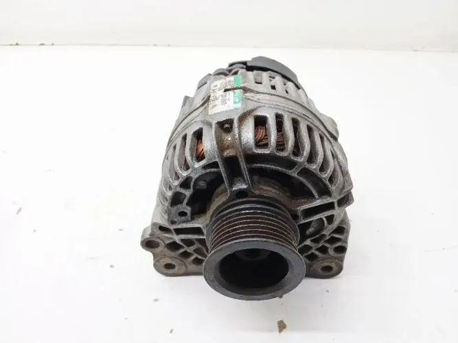 Alternador Audi A3 Sportback Tfsi 2.0 Turbo 2010 028903028