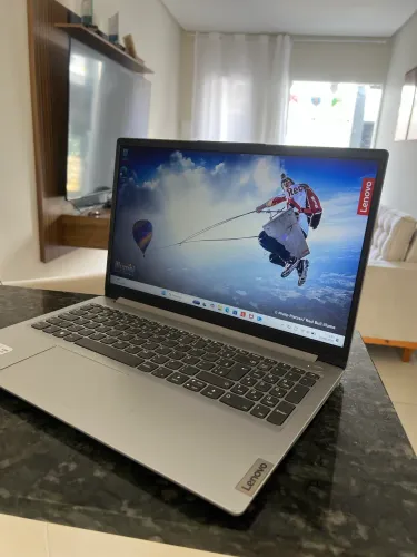 NOTEBOOK LENOVO IDEAPAD I5