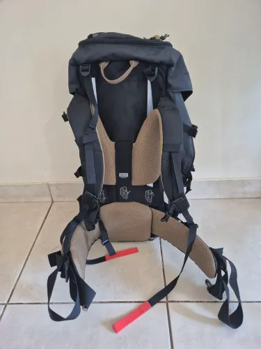 Mochila Simond 50 L