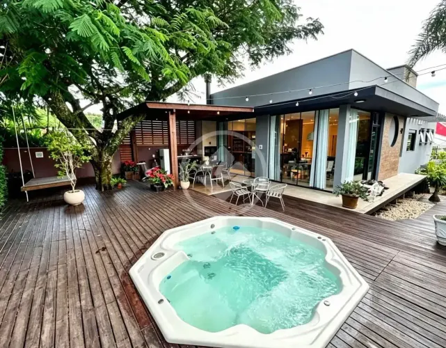 CASA - Bom Abrigo - DP-366923