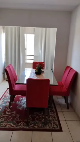 Apartamento no Colorado 1 TROCA POR CASA