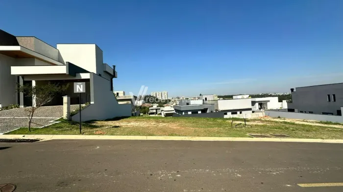 TERRENO A VENDA NO CONDOMINIO LA DOLCE VITTA PAULÍNIA