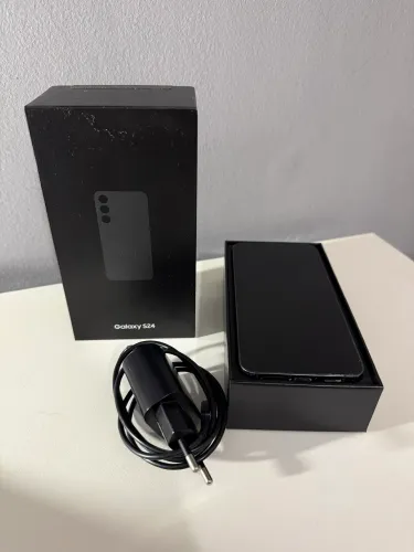 Samsung Galaxy S24 - 128gb 8g Ramos - Usado