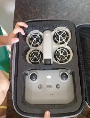 Drone DJI NEO