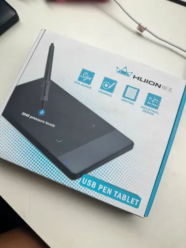Mesa digitalizadora