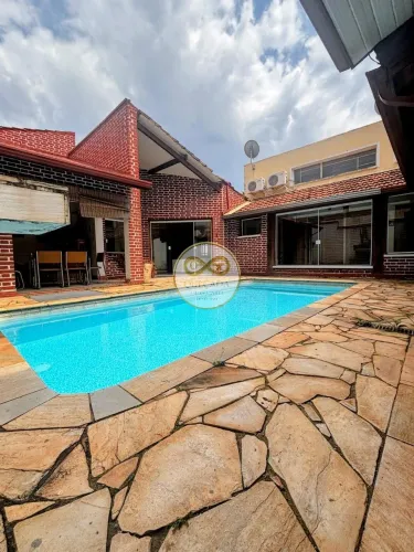 CASA A VENDA EM BARÃO GERALDO