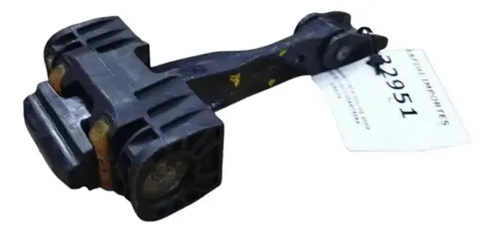 Limitador Porta Gol G5 2009 2010 2011 2012 Dianteira Direita