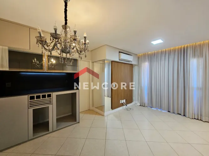Apartamento em Rua Benjamin Constant - Alto Higienópolis - Bauru/SP
