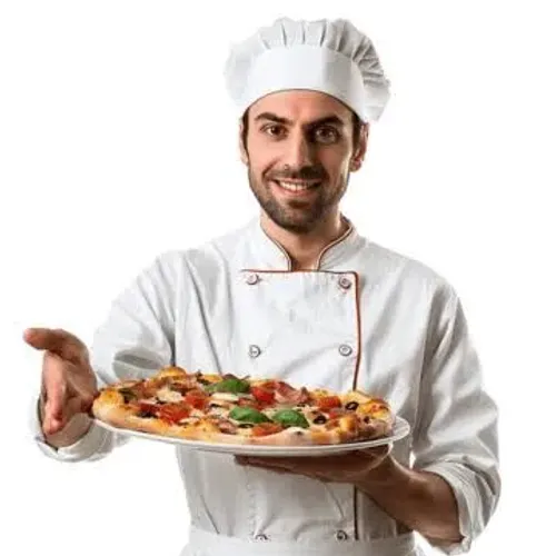Pizzaiolo Com Experiência - Cidade Nova 