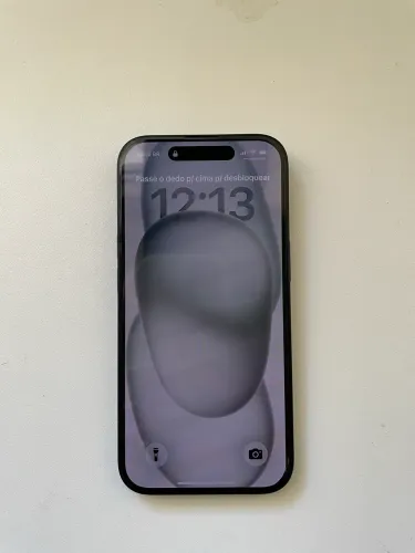 IPHONE 15, 128Gb, R$2.400 (aceito propostas)