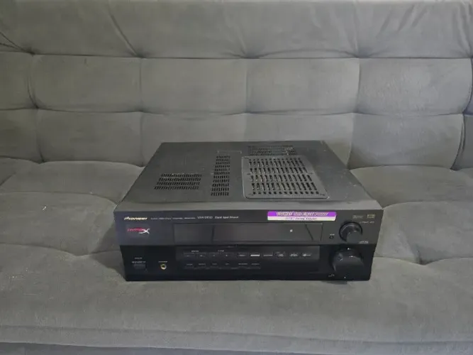 Receiver Pioneer VSX-D510