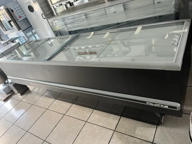 Ilha 3 metros