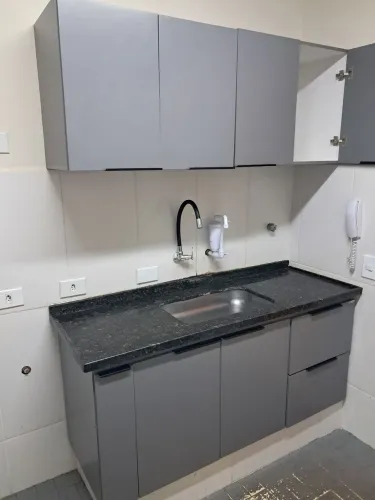 Cozinha completa