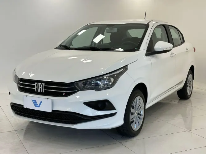 Fiat Cronos Drive 1.0 6V 2025