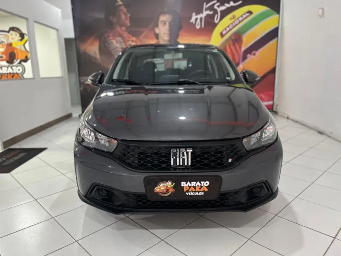 Fiat Argo Drive 1.0 Firefly 2025