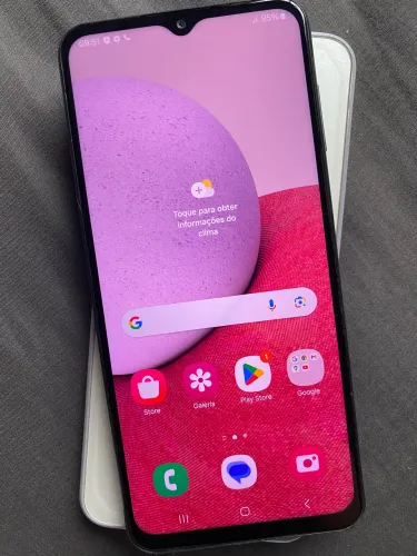 Samsung A13