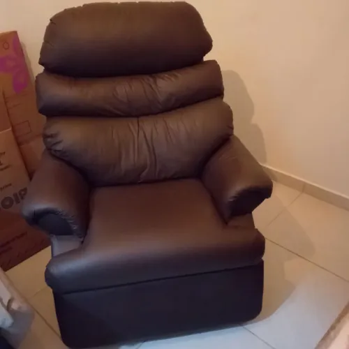 Vendo poltrona