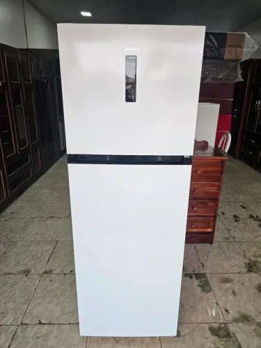 Geladeira frost free toda original conservada funcionando perfeitamente com nota fiscal