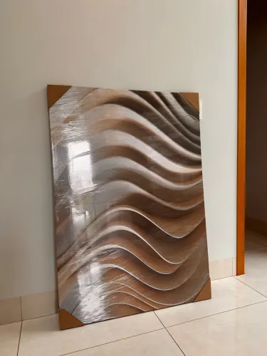 Quadro decorativo novo