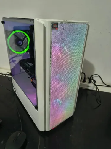 PC Gamer Ryzen 5/ 16gb/ GTX 1060 06gb