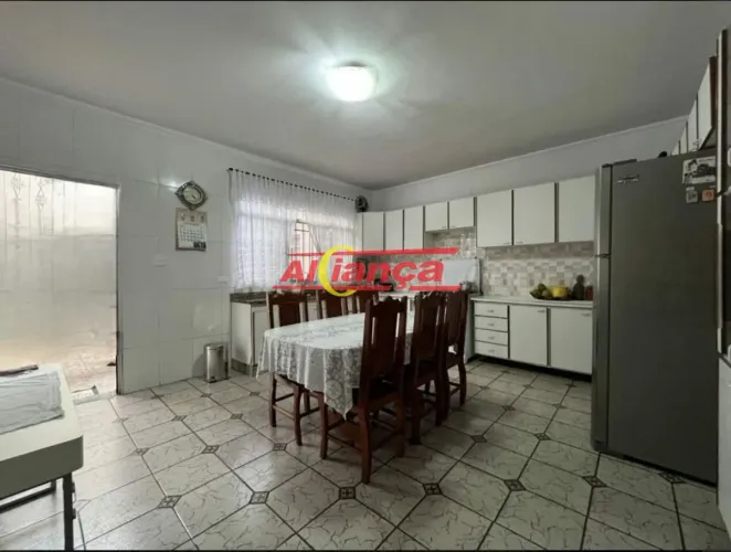CASA - VILA FLÓRIDA
