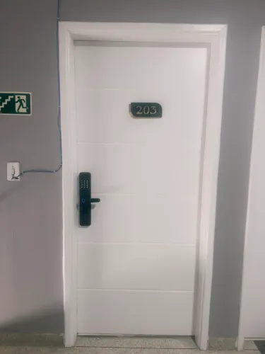 Sala comercial