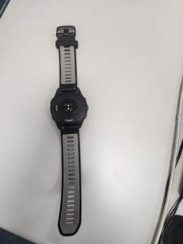 Garmin 265