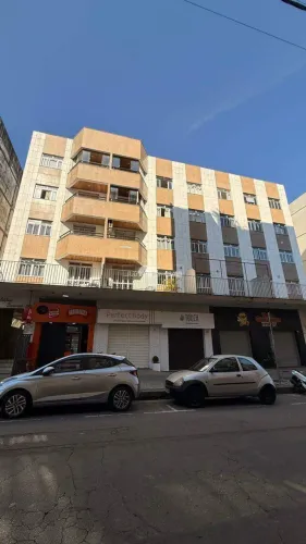 Apartamento 2 quartos para locação, Alto dos Passos - Juiz de Fora/MG