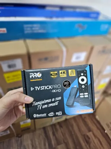 R$300 Stick pro ( transformar em Smart)