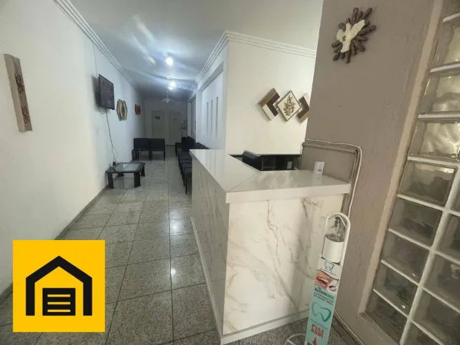 Sobrado com 2 dormitórios à venda, 358 m² por R$ 1.350.000 - Centro - Mauá/SP
