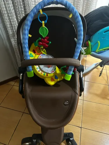 Carrinho Berço da Mimo