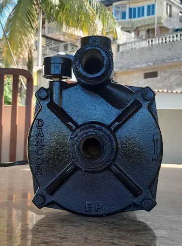 Bomba ejetora Dancor 2hp 2cv