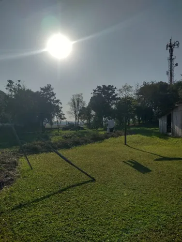 ÁREA 2.340 M2 NO ABRANCHES