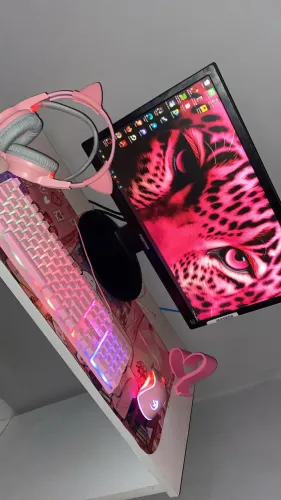 Computador completo