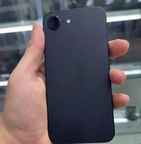 IPHONE 16 e - 512GB 