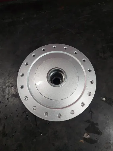 Cubo roda CG ORIGINAL NOVO