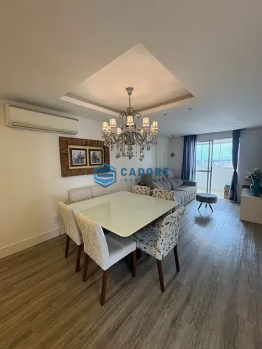 APARTAMENTO COM DOIS DORMITÓRIOS NO RIO BRANCO