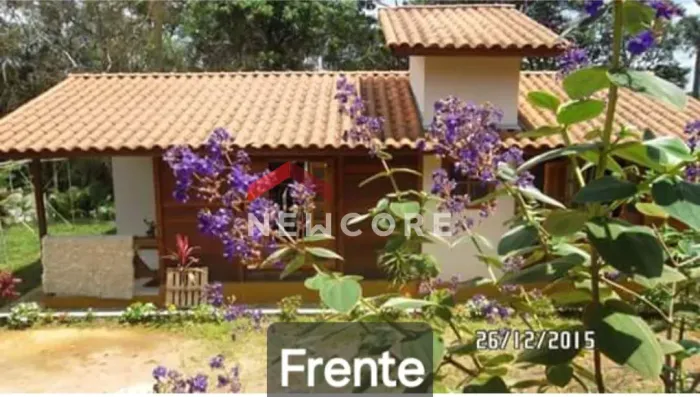 Casa de condomínio em Rua João Vila Franca - Itororó - Embu-Guaçu/SP