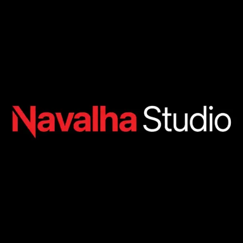 Site profissional em 48h ? Navalha Studio