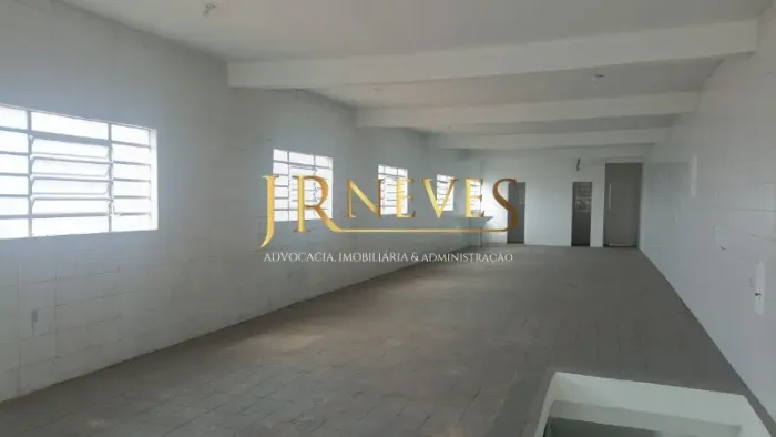 SALAO COMERCIAL em SÃO PAULO - SP, VILA IMPÉRIO