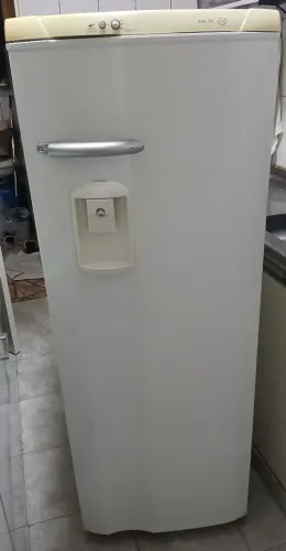 GELADEIRA ELECTROLUX 