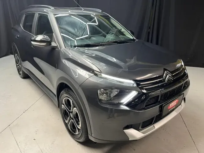 Citroen C3 Aircross Shine 1.0 Turbo 200 Aut. 2025