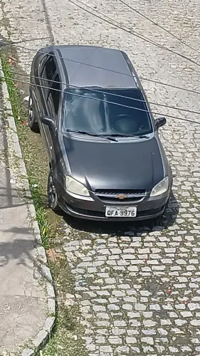 Chevrolet Classic Advantage 1.0 VHC Flexpower 4P 2014