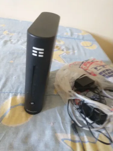 Vendo roteador.