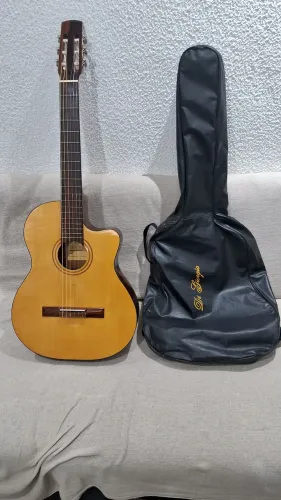 Violão Di giorgio