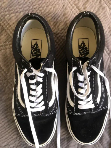 Tênis Vans